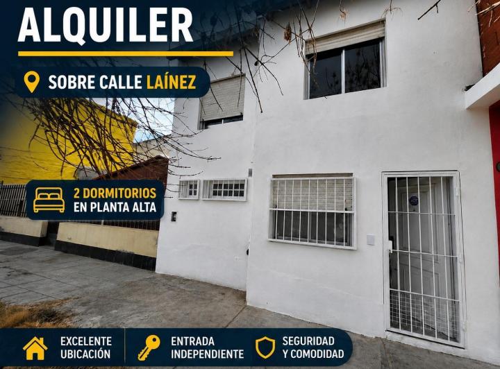 Casa · 65m² · 4 Ambientes