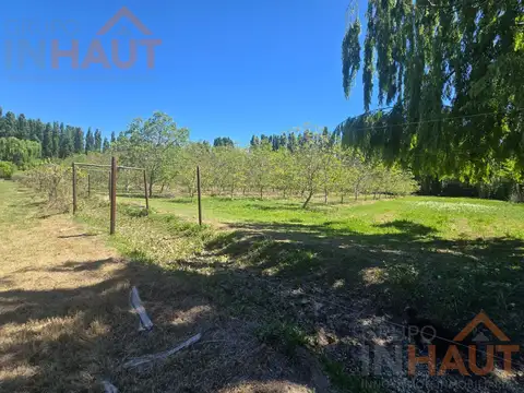 Campo en Venta en Cinco Saltos, General Roca