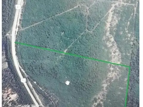 Campo en Venta en El Foyel, Bariloche
