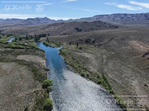 Campo en Venta en San Carlos de Bariloche, Bariloche