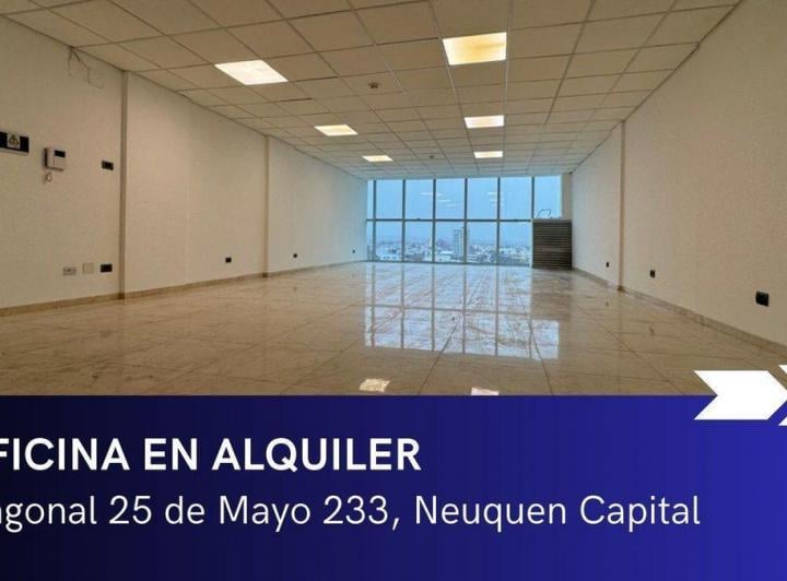 Oficina comercial · 77m²