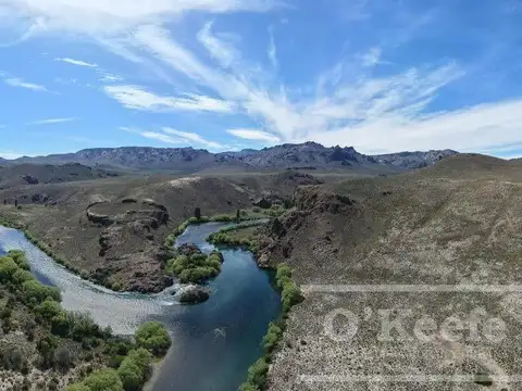 Campo en Venta en San Carlos de Bariloche, Bariloche