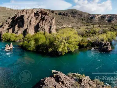 Campo en Venta en San Carlos de Bariloche, Bariloche