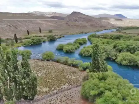 Campo en Venta en San Carlos de Bariloche, Bariloche
