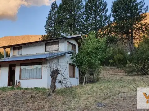 Campo en Venta en El Bolson, Bariloche