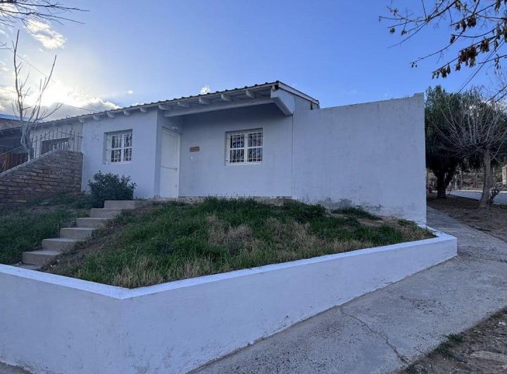 Casa · 90m² · 3 Ambientes