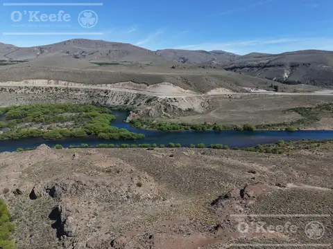 Campo en Venta en San Carlos de Bariloche, Bariloche