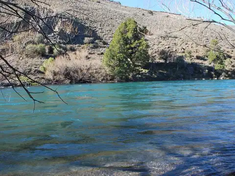 Campo en Venta en Villa Llanquin, Pilcaniyeu