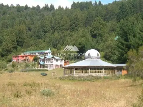 Campo en Venta en El Bolson, Bariloche