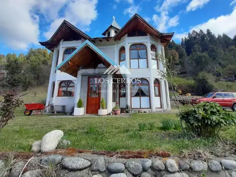 Campo en Venta en El Bolson, Bariloche