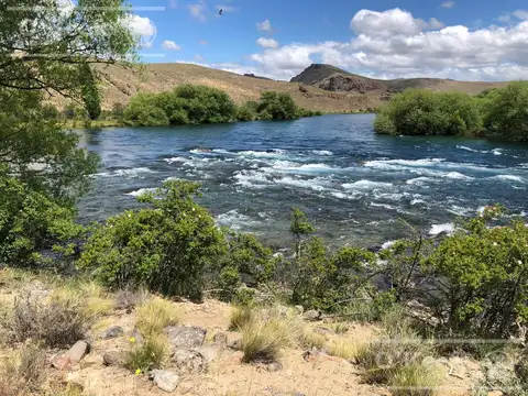 Campo en Venta en San Carlos de Bariloche, Bariloche