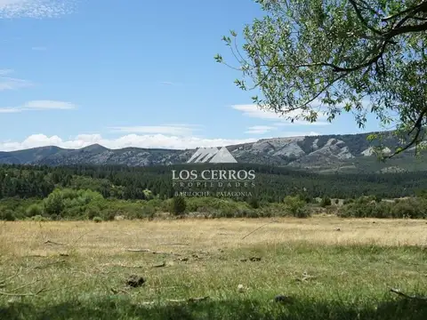 Campo en Venta en San Carlos de Bariloche, Bariloche
