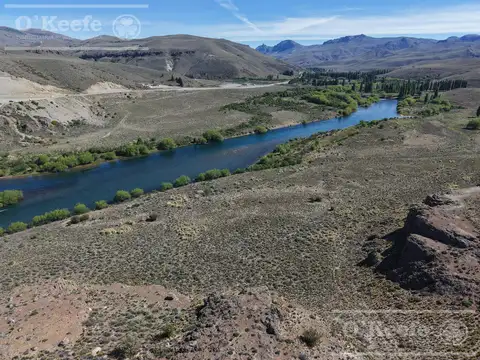 Campo en Venta en San Carlos de Bariloche, Bariloche