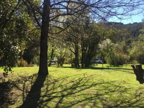 Campo en Venta en El Bolson, Bariloche