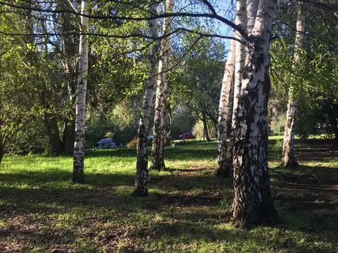 Campo en Venta en El Bolson, Bariloche