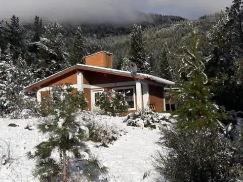 Campo en Venta en Los Repollos, Bariloche