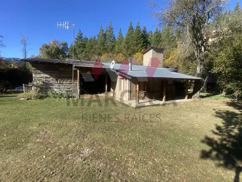 Campo en Venta en El Bolson, Bariloche