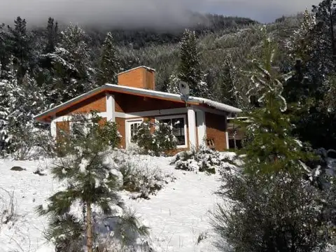 Campo en Venta en El Bolson, Bariloche