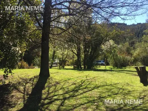 Campo en Venta en El Bolson, Bariloche