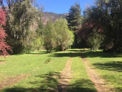 Campo en Venta en El Bolson, Bariloche