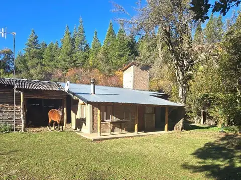 Campo en Venta en El Bolson, Bariloche