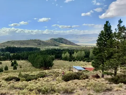 Campo en Venta en Ñirihuao Estacion Fcgr, Pilcaniyeu