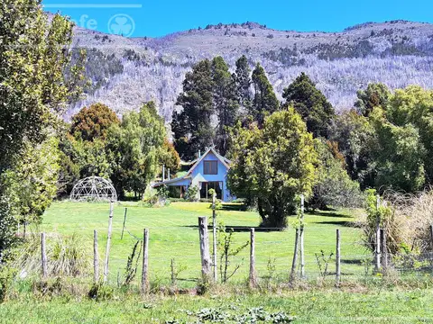 Campo en Venta en Cuesta del Ternero, Bariloche