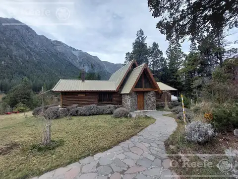 Campo en Venta en Los Repollos, Bariloche