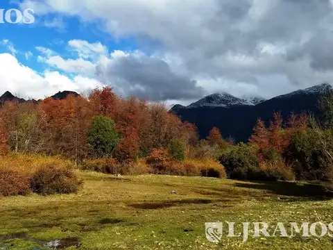 Campo en Venta en El Bolson, Bariloche