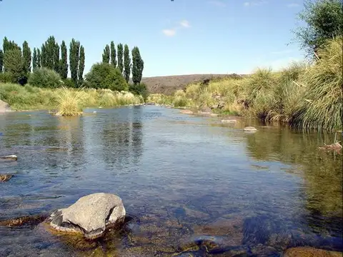 Campo en Venta en Chipauquil, Valcheta