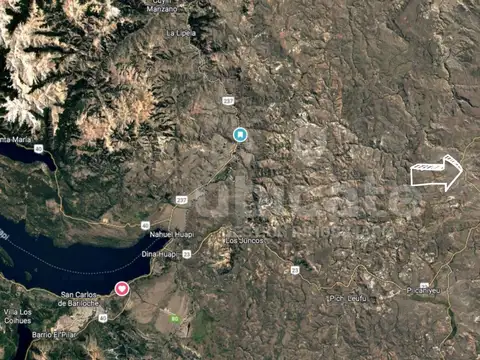 Campo en Venta en Pilcaniyeu, Río Negro