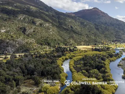 Campo en Venta en San Carlos de Bariloche, Bariloche