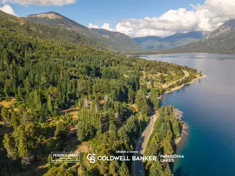 Campo en Venta en San Carlos de Bariloche, Bariloche