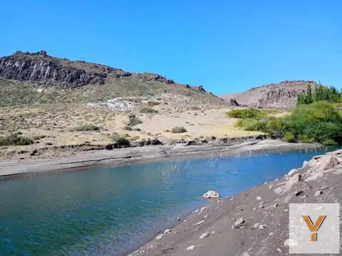 Campo en Venta en Paso Chacabuco, Pilcaniyeu