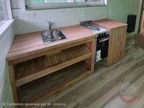 Casa en Alquiler en San Carlos de Bariloche, Bariloche
