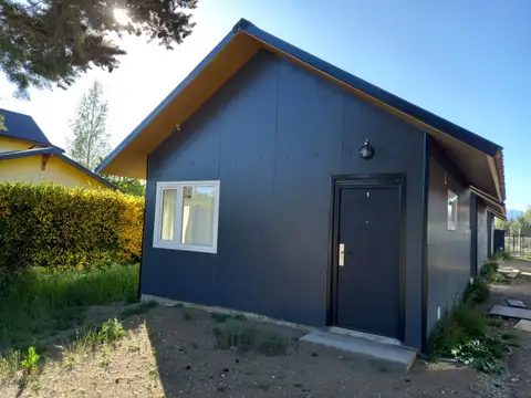 Casa en Alquiler en Dina Huapi, Pilcaniyeu