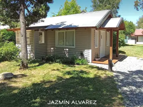 Casa en Alquiler en San Carlos de Bariloche, Bariloche