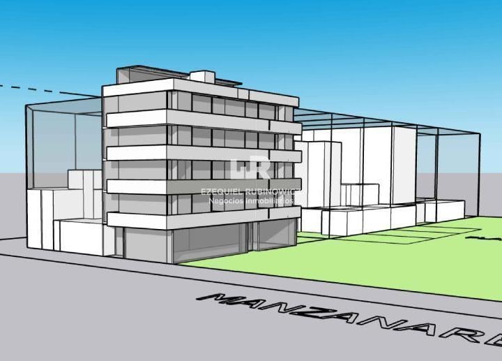 Terreno · 188m²