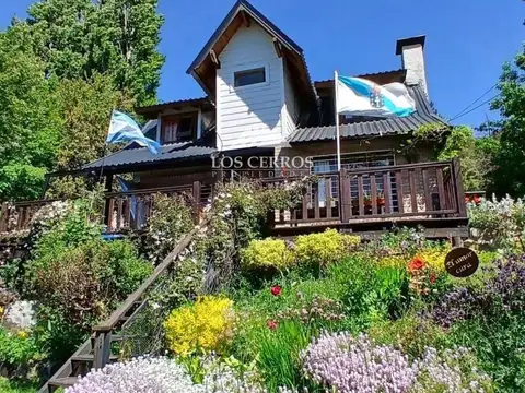 Casa en Alquiler en San Carlos de Bariloche, Bariloche
