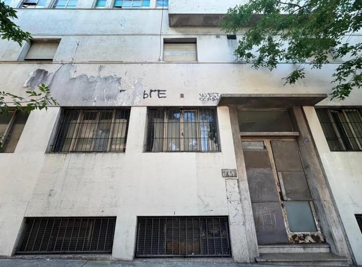 Terreno · 2600m²