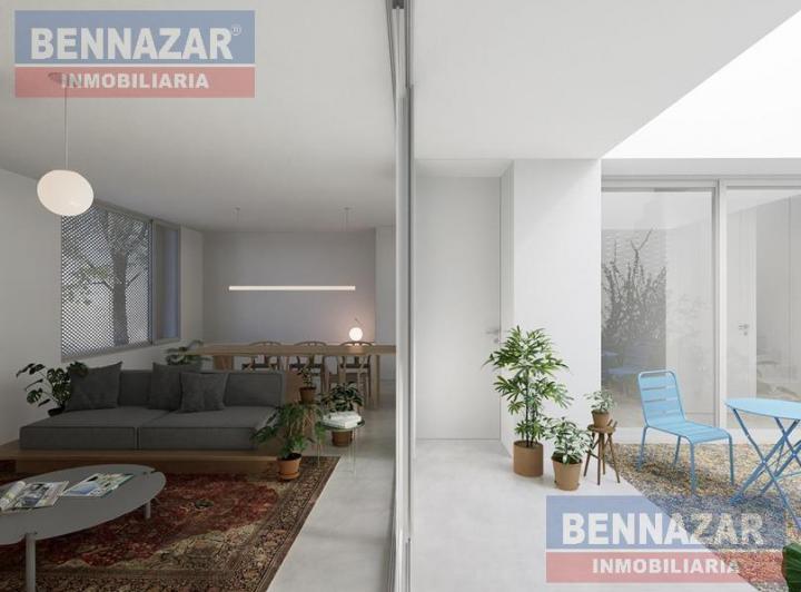 Terreno · 129m²