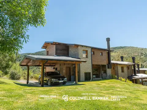 Casa en Alquiler en San Carlos de Bariloche, Bariloche