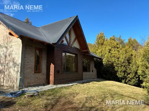 Casa en Alquiler en San Carlos de Bariloche, Bariloche