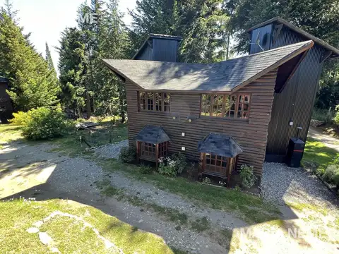 Casa en Alquiler en San Carlos de Bariloche, Bariloche