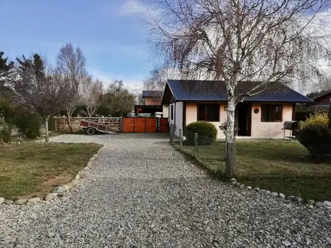 Casa en Alquiler en Dina Huapi, Pilcaniyeu
