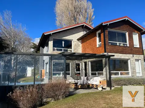 Casa en Alquiler en San Carlos de Bariloche, Bariloche