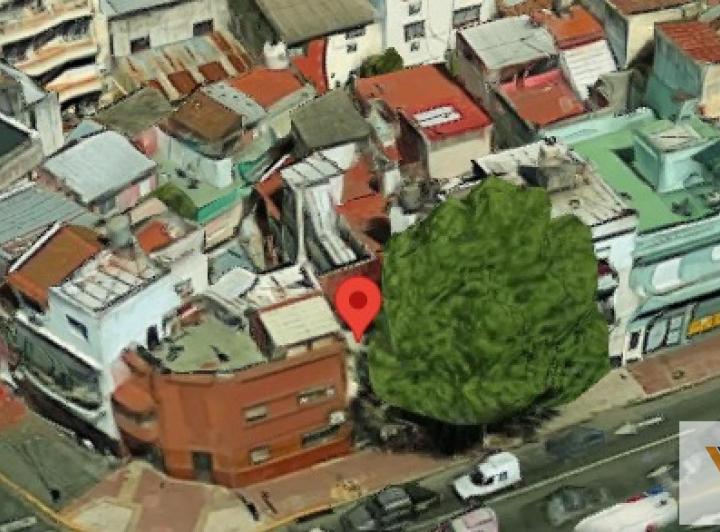 Terreno · 138m²