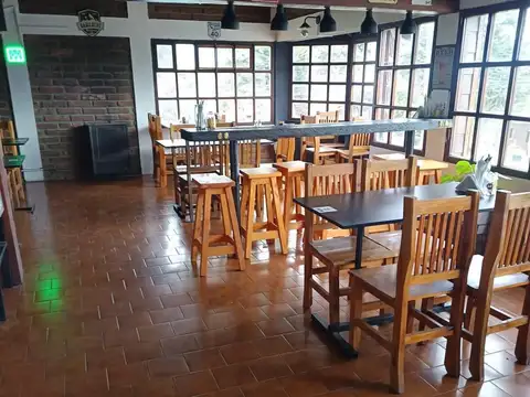 Fondo de comercio en Venta en San Carlos de Bariloche, Bariloche