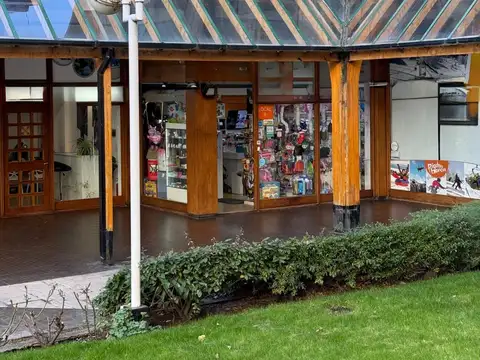 Fondo de comercio en Venta en San Carlos de Bariloche, Bariloche