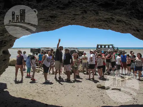 Fondo de comercio en Venta en Balneario las Grutas, San Antonio